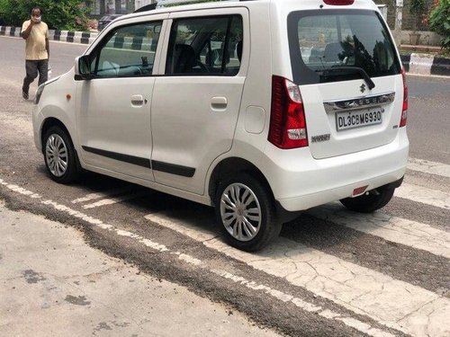 Maruti Suzuki Wagon R VXI 2010 MT for sale  in New Delhi