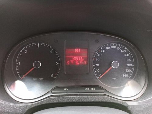 2013 Volkswagen Polo GT TDI MT for sale in New Delhi