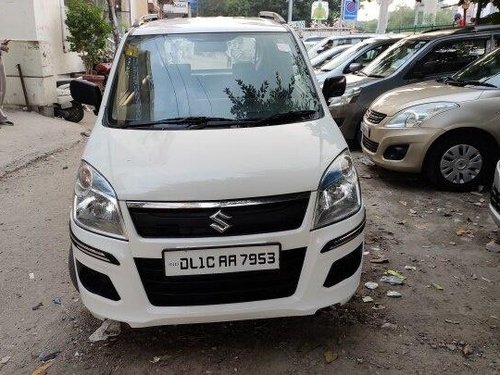 2014 Maruti Suzuki Wagon R LXI MT for sale in New Delhi