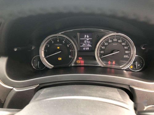 2018 Maruti Suzuki Ciaz Alpha MT for sale in Kolkata