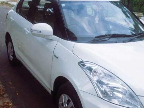 Used 2013 Maruti Suzuki Swift Dzire MT for sale in Chandigarh