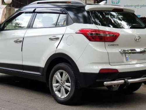 Hyundai Creta 1.6 SX 2015 AT for sale in Thane