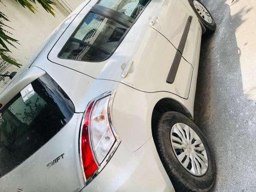 Used 2017 Maruti Suzuki Swift VDI MT for sale in Lucknow