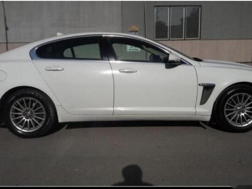 2015 Jaguar XF 2.0 Litre Petrol AT for sale in New Delhi