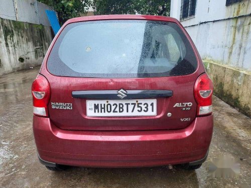 Used Maruti Suzuki Alto K10 VXI 2010 MT for sale in Mumbai