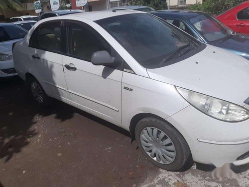 Used Tata Manza Aqua Safire 2012 MT for sale in Pune