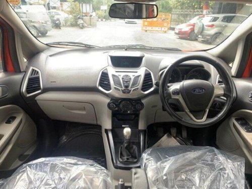 2013 Ford Ecosport 1.5 Ti VCT MT Titanium in New Delhi