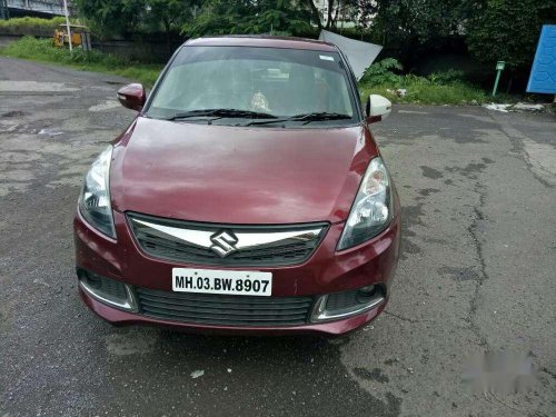 Maruti Suzuki Swift Dzire VDi BS-IV, 2015, Diesel MT in Mumbai