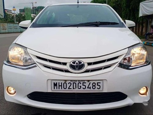 Used 2013 Toyota Etios Liva GD MT for sale in Mumbai
