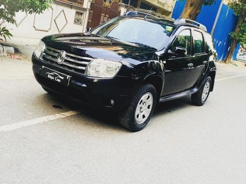 2013 Renault Duster MT for sale in New Delhi