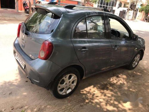 Renault Pulse RxZ Diesel, 2012, Diesel MT for sale in Jaipur