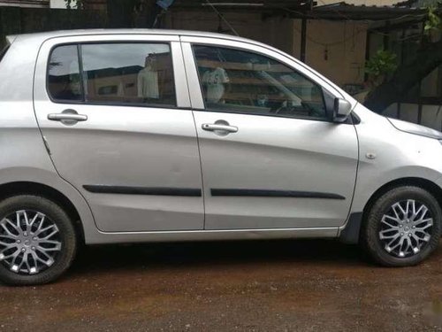 2017 Maruti Suzuki Celerio VXI MT for sale in Mumbai