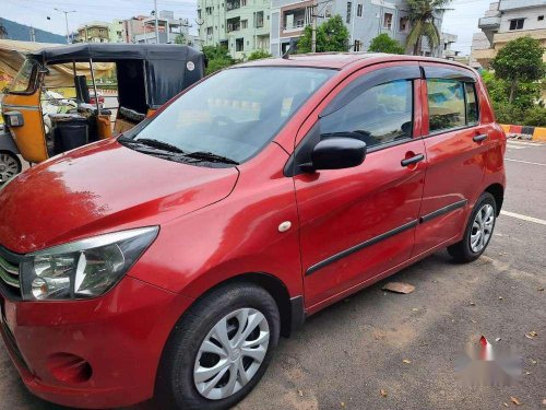 Maruti Suzuki Celerio VXi, 2014, Petrol MT in Visakhapatnam