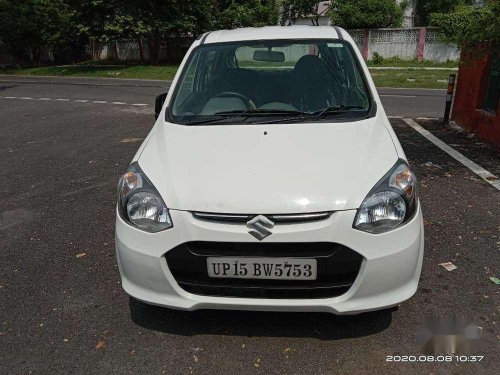 Used 2015 Maruti Suzuki Alto 800 LXI MT for sale in Meerut