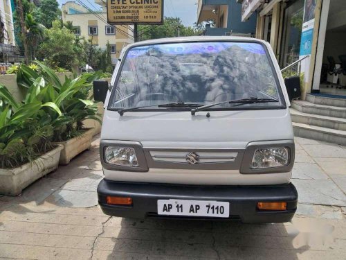 Maruti Suzuki Omni 2012 MT for sale in Hyderabad