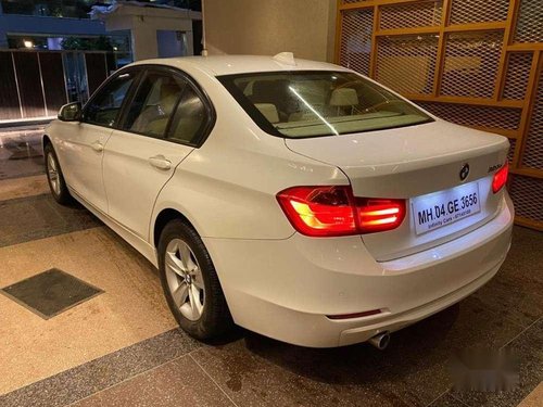 Used 2013 BMW 3 Series 320d Prestige AT for sale in Mumbai