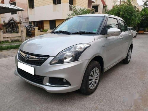 Maruti Suzuki Swift Dzire VDi BS-IV, 2016, Diesel MT for sale in Chennai