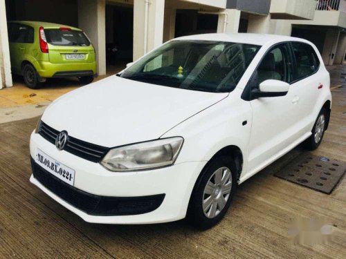 Volkswagen Polo Trendline Diesel, 2011, Diesel MT for sale in Pune