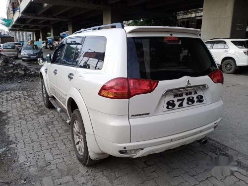 2012 Mitsubishi Pajero Sport AT for sale in Mumbai