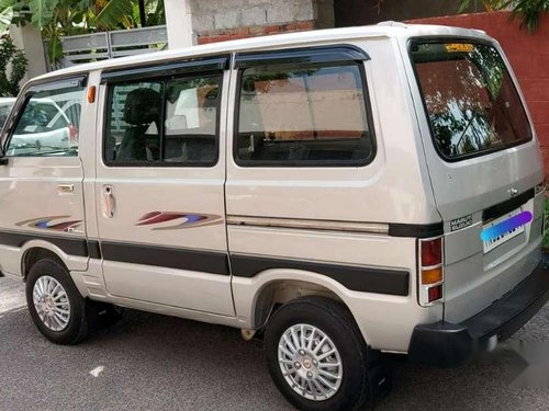 Used Maruti Suzuki Omni 2018 MT for sale in Salem