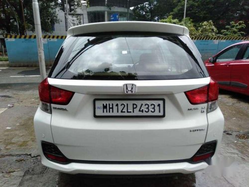 Used Honda Mobilio S i-DTEC 2015 MT for sale in Thane