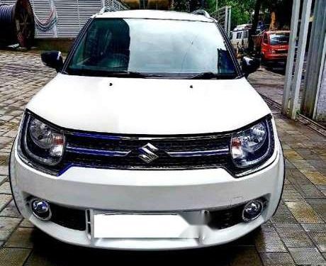 Used 2019 Maruti Suzuki Ignis MT for sale in Mumbai