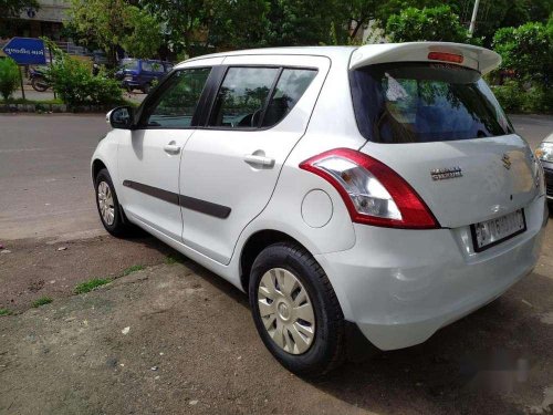 Used 2014 Maruti Suzuki Swift VXI MT for sale in Vadodara