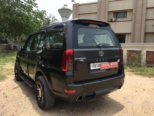 2013 Tata Safari Storme EX MT for sale in Jalandhar