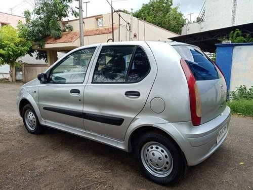 Used 2005 Tata Indica V2 2001-2011 DLS BSIII MT for sale in Coimbatore