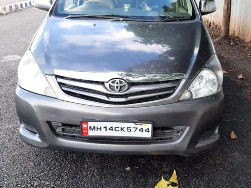 Used 2011 Toyota Innova MT for sale in Pune