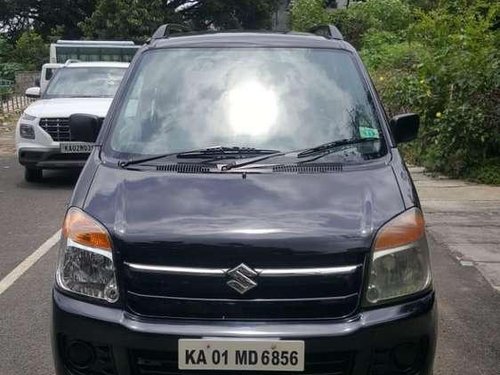 2008 Maruti Suzuki Wagon R LXI MT for sale in Nagar