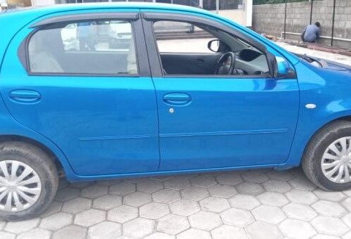 Toyota Etios Liva GD 2013 MT for sale in Chennai