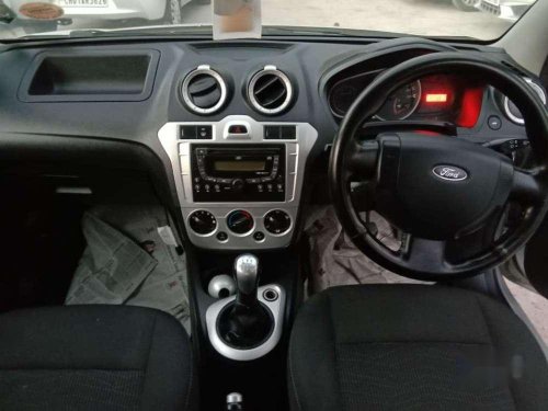 Used 2013 Ford Figo MT for sale in Chandigarh