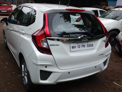 2017 Honda Jazz 1.2 V AT i VTEC in Pune