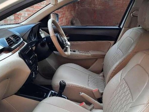 2019 Maruti Suzuki Swift Dzire MT for sale in Varanasi