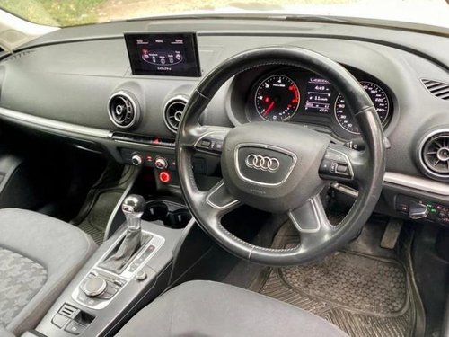 Used 2015 Audi A3 AT for sale in New Delhi