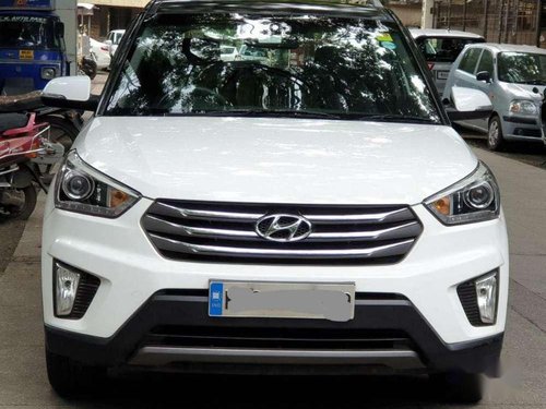 Hyundai Creta 1.6 SX 2015 AT for sale in Thane