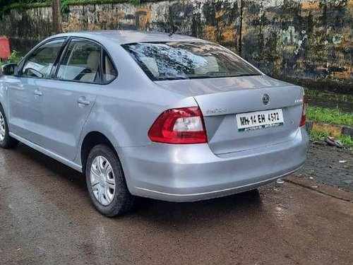 2014 Skoda Rapid 1.6 MPI Ambition Plus MT in Goregaon