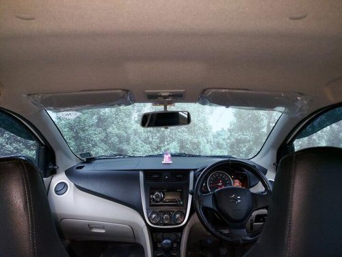 Maruti Suzuki Celerio VXI 2017 MT for sale in Thane