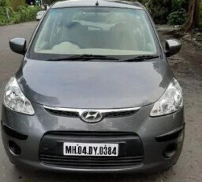 Used 2009 Hyundai i10 Sportz MT for sale in Mumbai