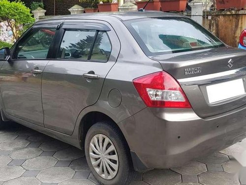 Used Maruti Suzuki Swift Dzire 2015 MT for sale in Mumbai