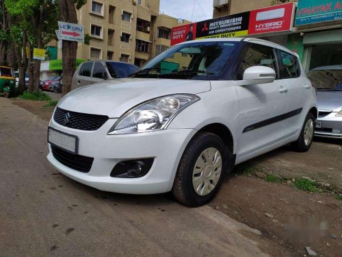 Used 2014 Maruti Suzuki Swift VXI MT for sale in Vadodara