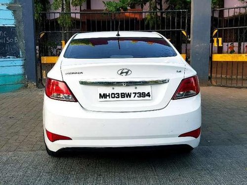 Hyundai Verna Fluidic 1.6 CRDi SX, 2015, Diesel MT for sale in Pune