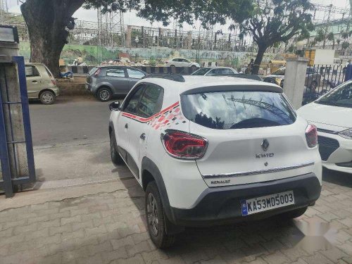 Renault KWID RXT 2016 MT for sale in Nagar