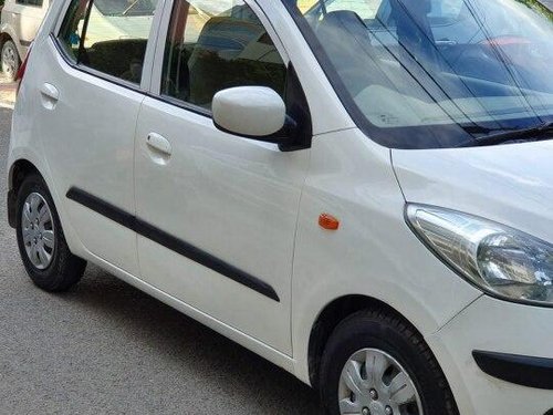 2010 Hyundai i10 Magna 1.2 iTech SE MT for sale in New Delhi