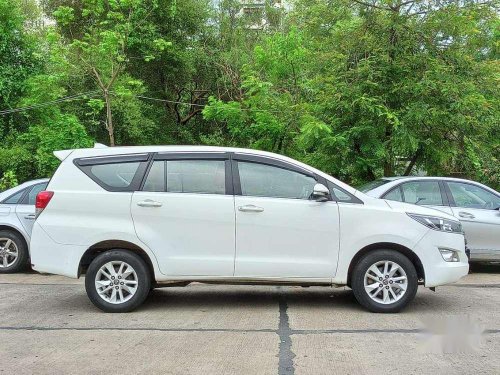 Toyota INNOVA CRYSTA 2.8 GX CRDi Automatic, 2017, Diesel AT in Mumbai