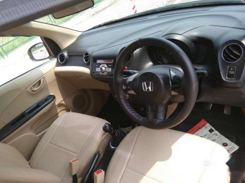 Honda Amaze 2016 MT for sale in Chandigarh