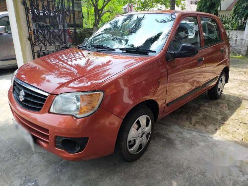 2014 Maruti Suzuki Alto K10 LXI MT for sale in Kolkata