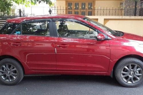 2019 Hyundai i20 Sportz Option MT for sale in Bangalore