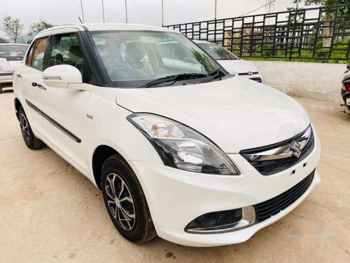 2016 Maruti Suzuki Swift Dzire MT for sale in Bilaspur